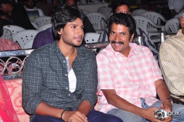 Venkatadri Express Movie Audio Launch
